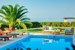  Villa Uranos  Спартия
